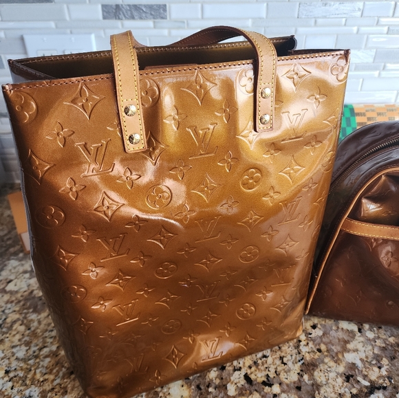 2 Louis Vuittion Bags Included Deal! - Picture 6 of 17